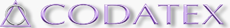 Codatex Logo