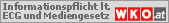 Informationspflicht lt. ECG und Mediengesetz; WKO.at