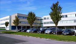 Techno-Z 4910 Ried im Innkreis